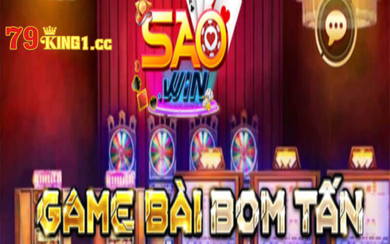 Các tính năng nổi bật của cổng game Saowin